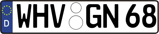 WHV-GN68