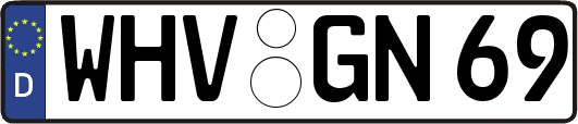 WHV-GN69