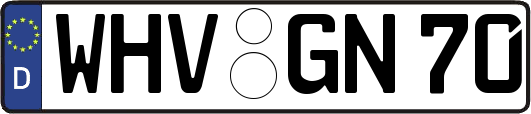WHV-GN70