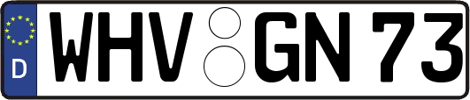 WHV-GN73