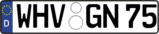 WHV-GN75