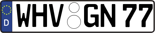 WHV-GN77