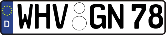 WHV-GN78