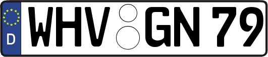 WHV-GN79