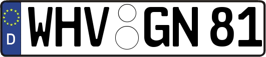 WHV-GN81
