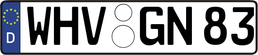 WHV-GN83
