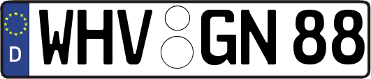 WHV-GN88