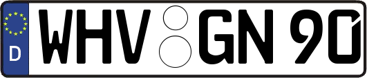 WHV-GN90