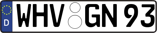 WHV-GN93