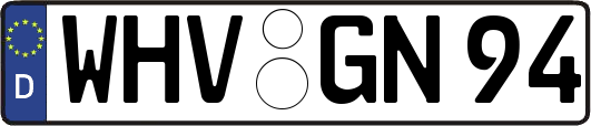 WHV-GN94