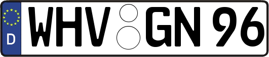 WHV-GN96