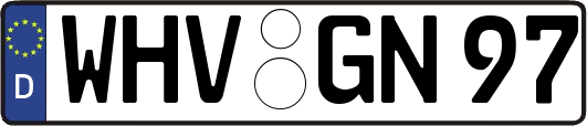 WHV-GN97
