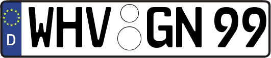 WHV-GN99