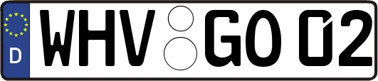 WHV-GO02