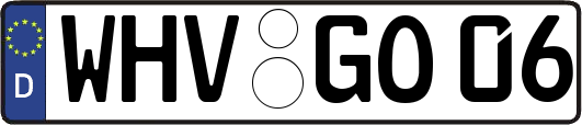 WHV-GO06