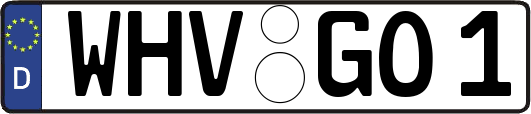WHV-GO1
