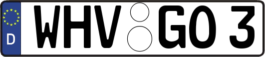 WHV-GO3