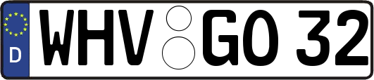 WHV-GO32