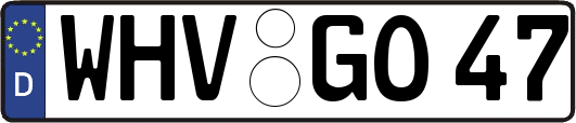 WHV-GO47