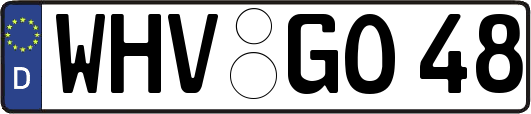 WHV-GO48