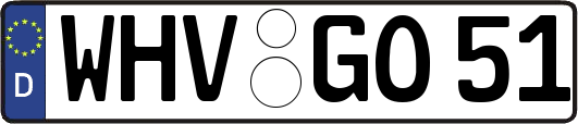 WHV-GO51