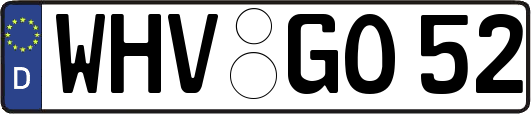WHV-GO52