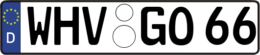 WHV-GO66