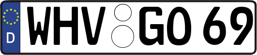 WHV-GO69