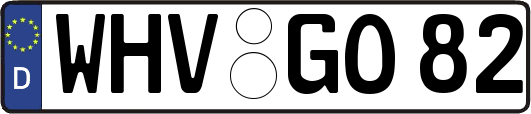 WHV-GO82