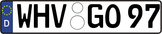 WHV-GO97