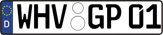 WHV-GP01