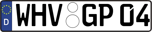 WHV-GP04