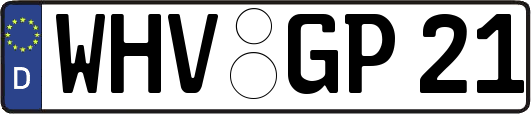 WHV-GP21