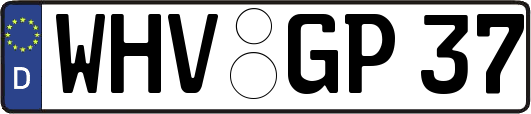 WHV-GP37