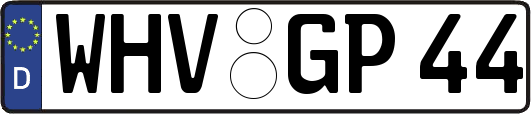 WHV-GP44