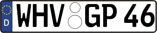 WHV-GP46