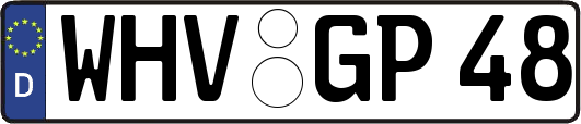 WHV-GP48