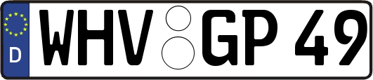 WHV-GP49