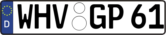 WHV-GP61
