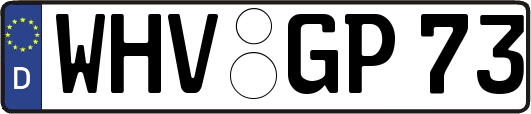 WHV-GP73