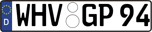 WHV-GP94
