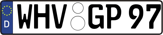 WHV-GP97