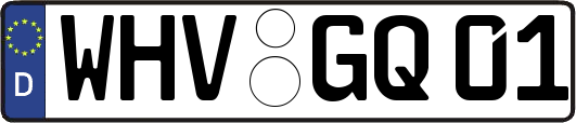WHV-GQ01