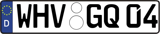 WHV-GQ04