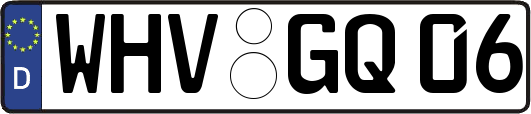 WHV-GQ06
