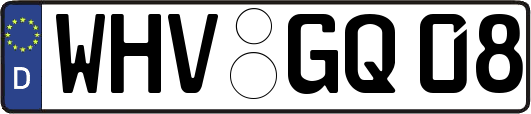 WHV-GQ08