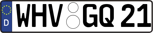 WHV-GQ21