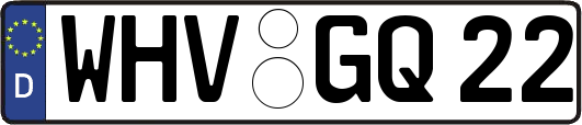 WHV-GQ22