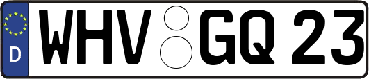 WHV-GQ23
