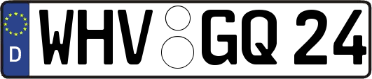 WHV-GQ24